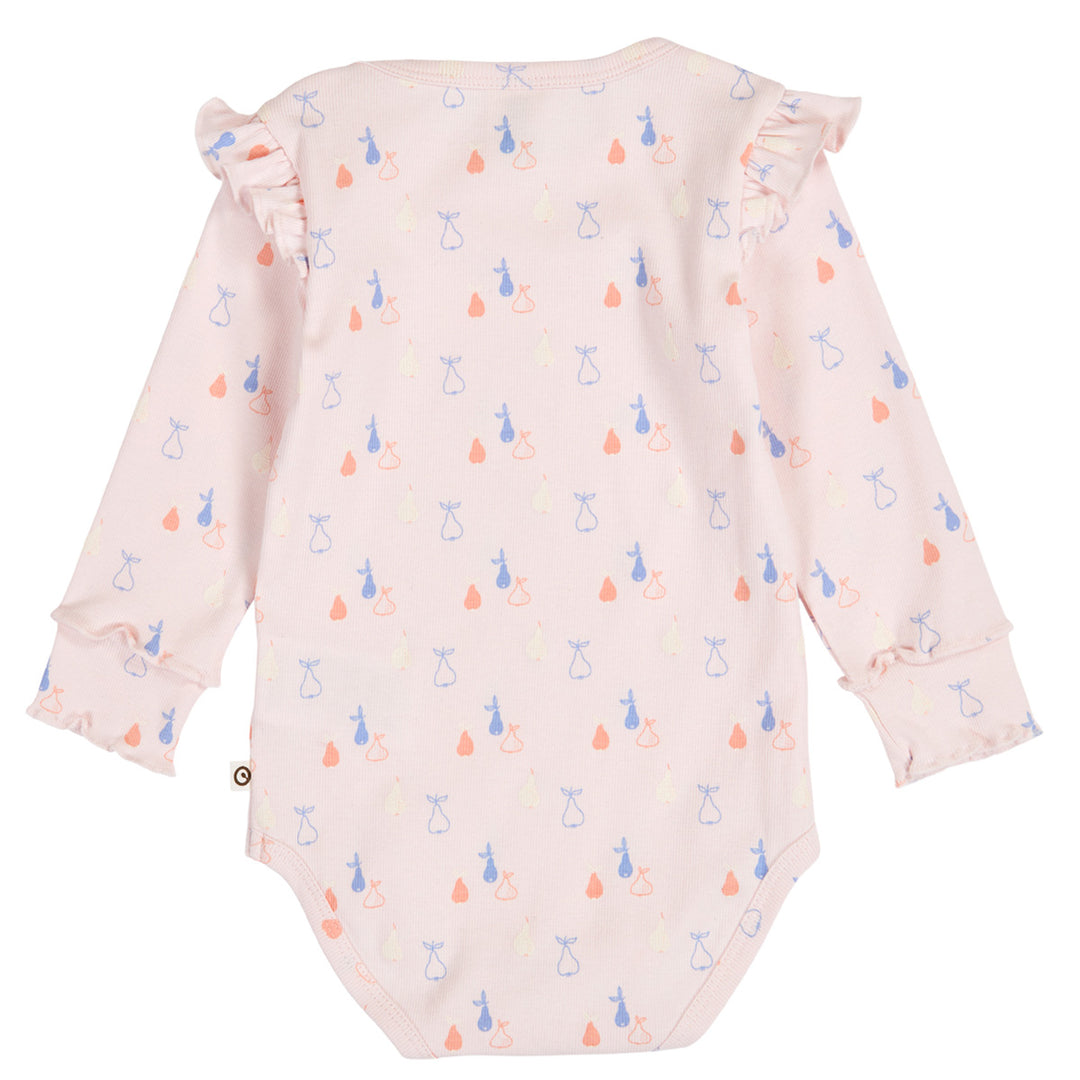 PICNIC RIB frill body