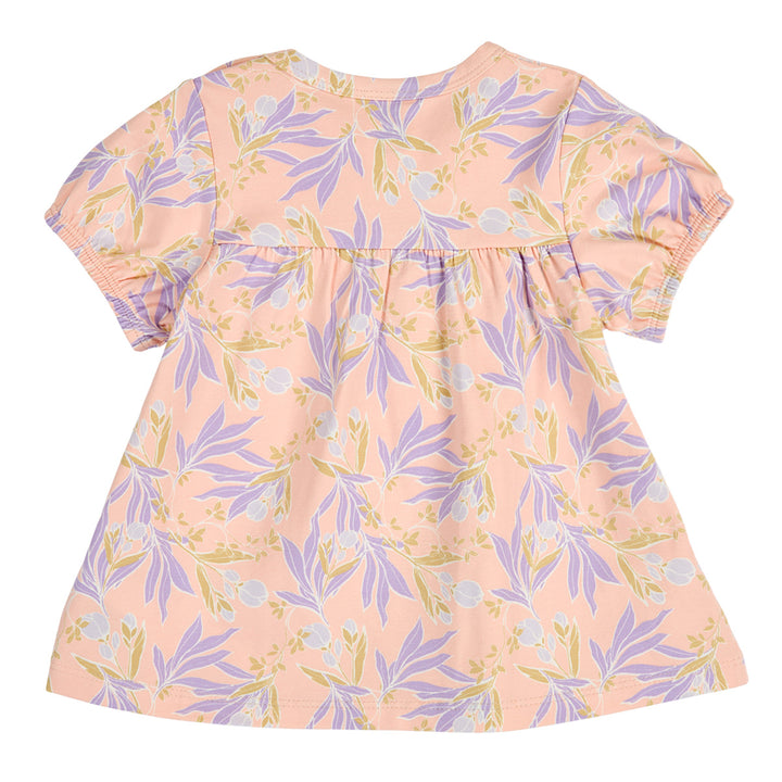 PEONY floral 2-piece set