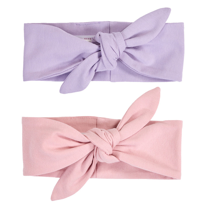 COZY ME headband 2-pack
