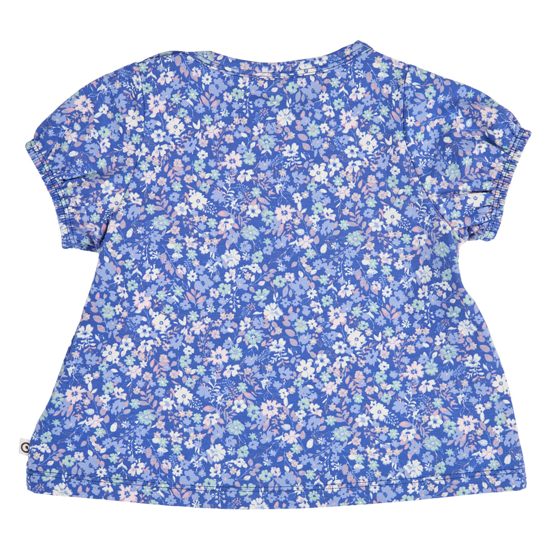 PRIMROSE floral wide fit top