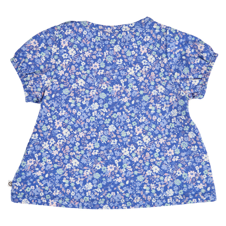 PRIMROSE floral wide fit top