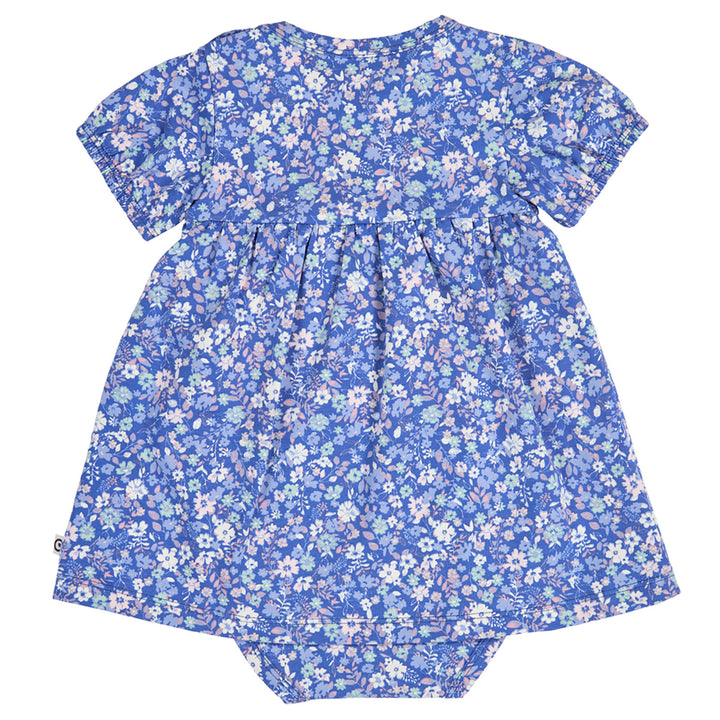 PRIMROSE floral dress body