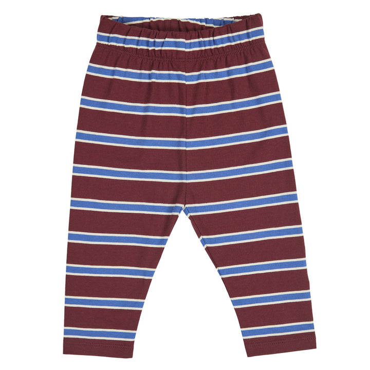 CLUBHOUSE striped pants