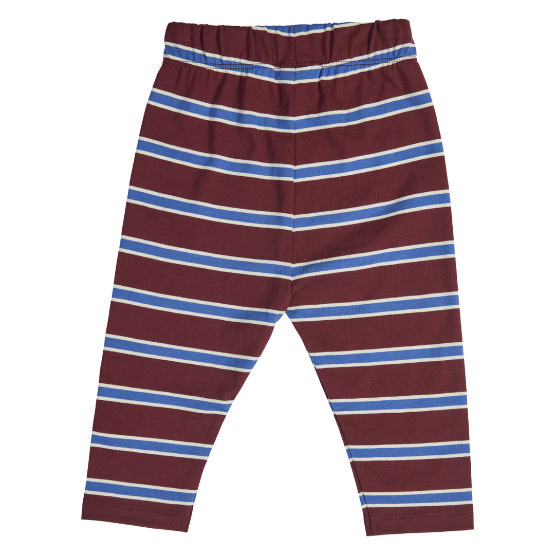 CLUBHOUSE striped pants