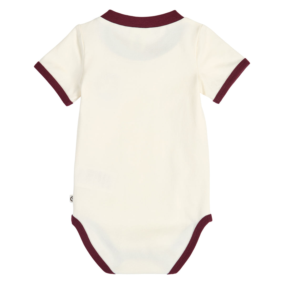 CLUBHOUSE printed body