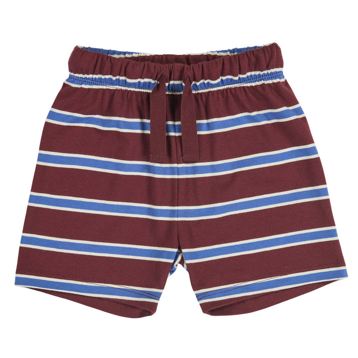 CLUBHOUSE striped 2-piece set