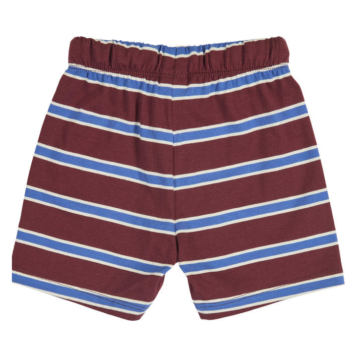 CLUBHOUSE striped 2-piece set