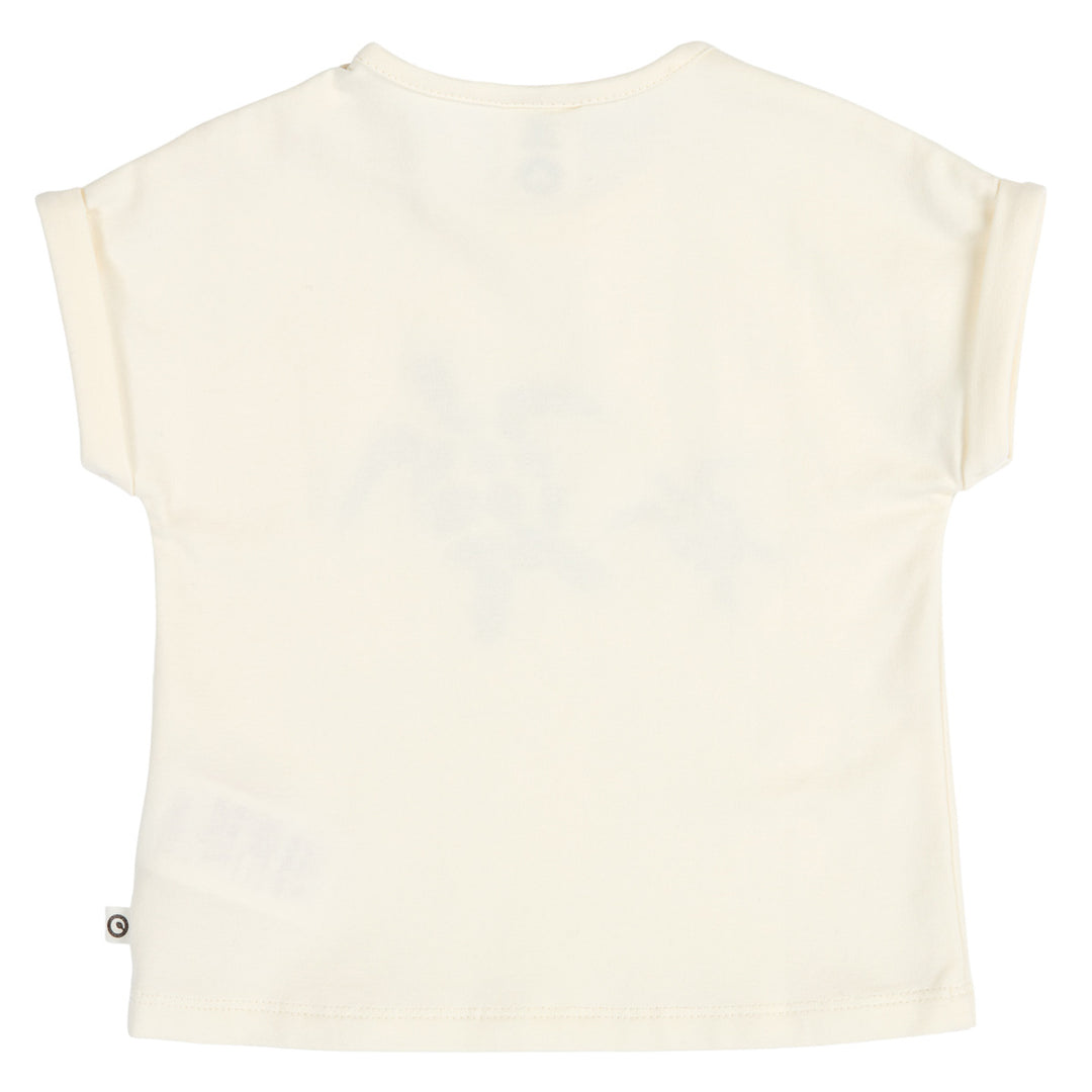 TURTLE printed T-shirt