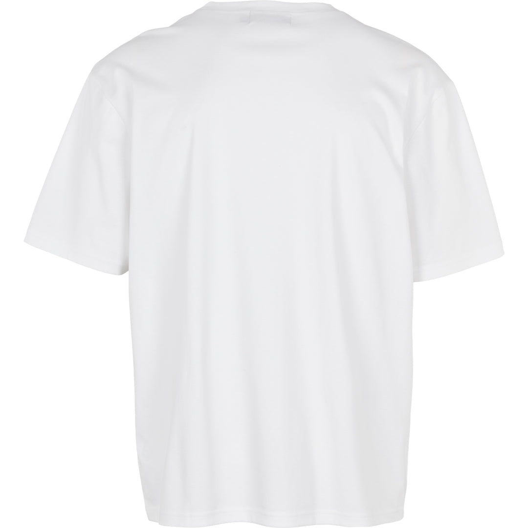 MENS BOX FIT crew neck T-shirt