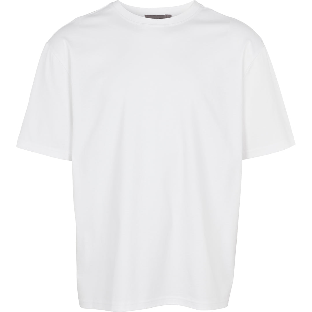 MENS BOX FIT crew neck T-shirt