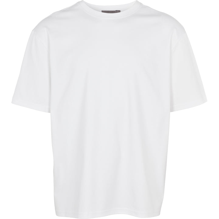 MENS BOX FIT crew neck T-shirt