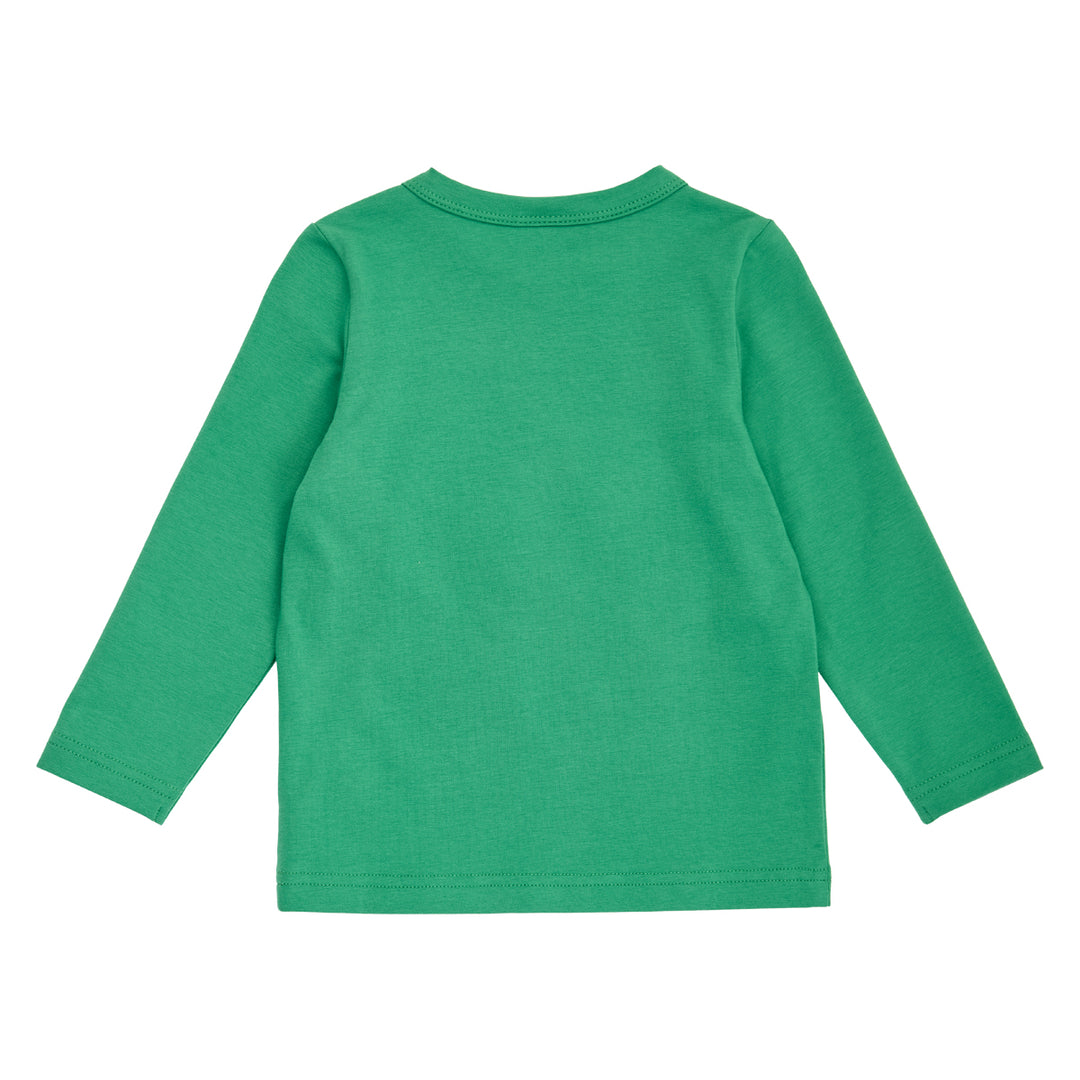 HELLO running goose top