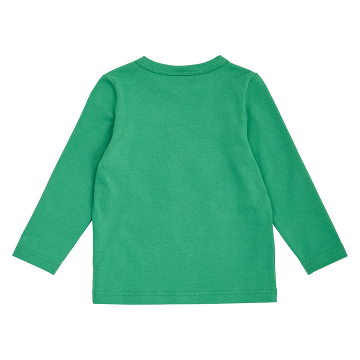 HELLO running goose top