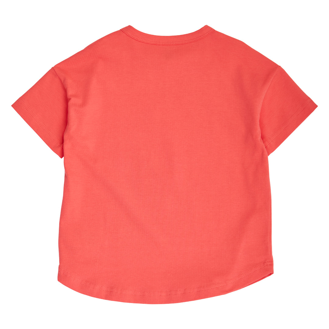 ALFA oversized T-shirt