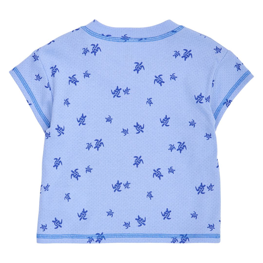 TURTLE T-shirt