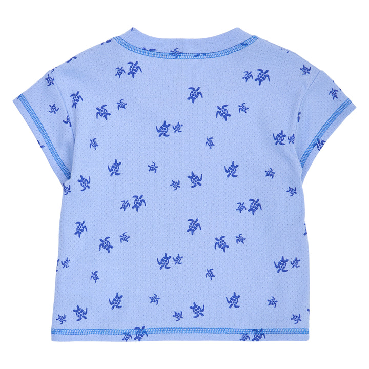 TURTLE T-shirt