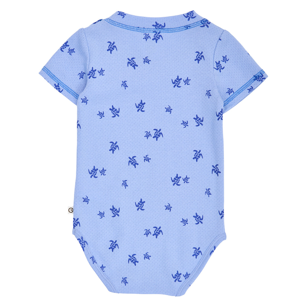 TURTLE short sleeve body