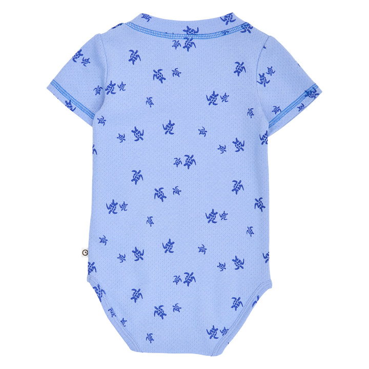 TURTLE short sleeve body