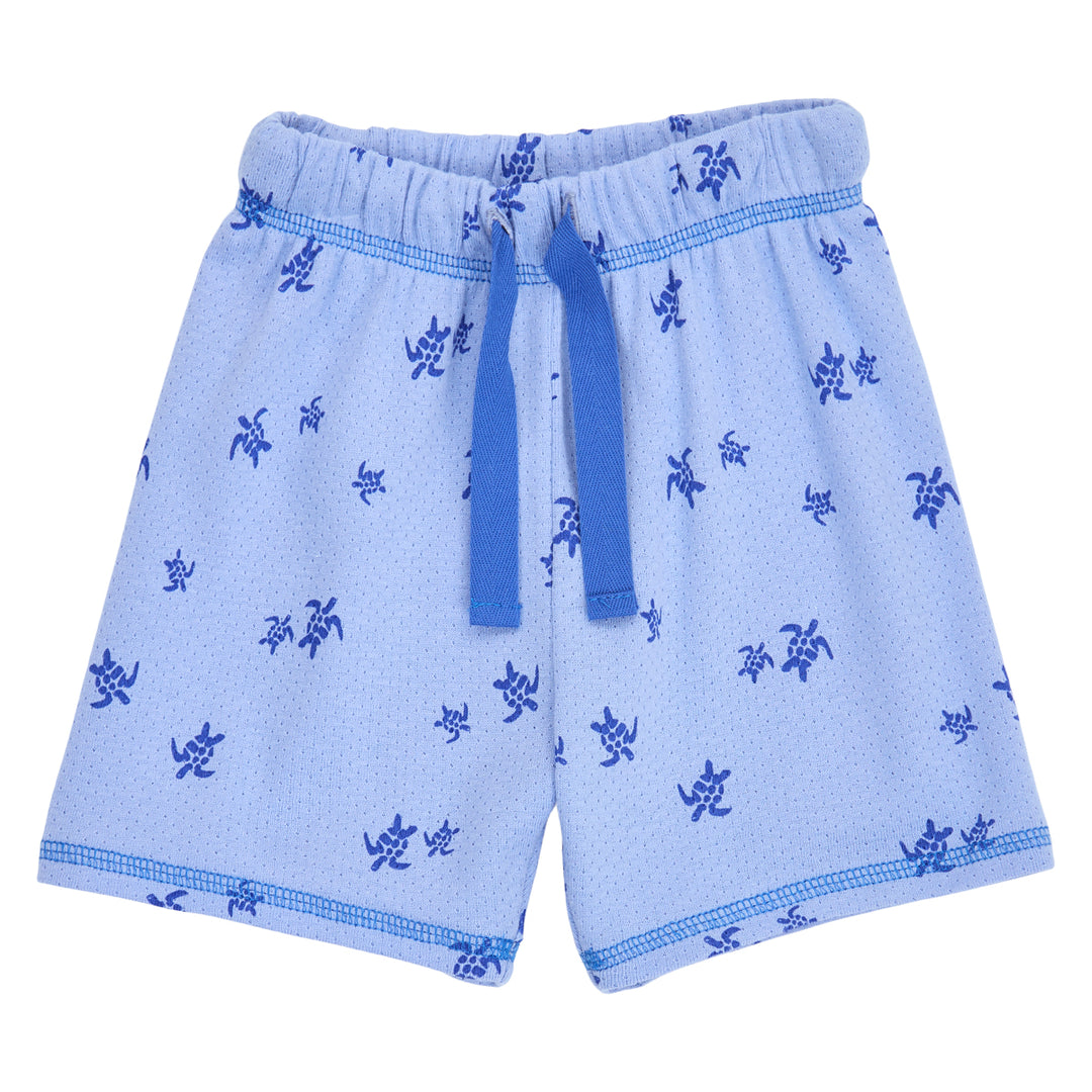 TURTLE shorts