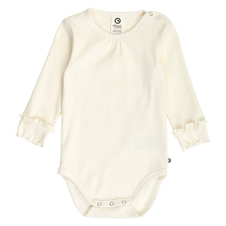 COZY ME RIB deco body