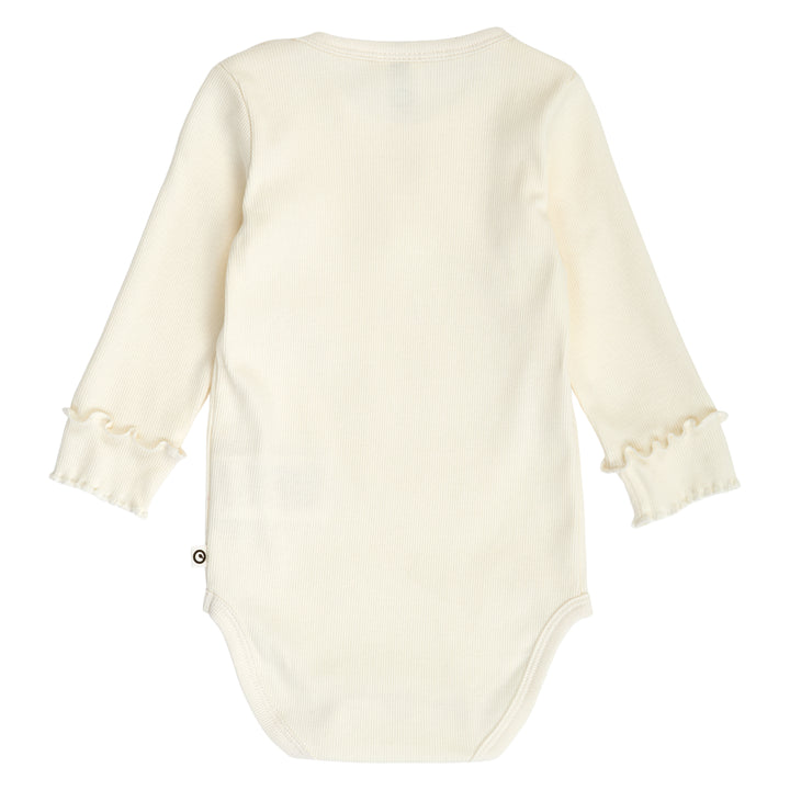 COZY ME RIB deco body