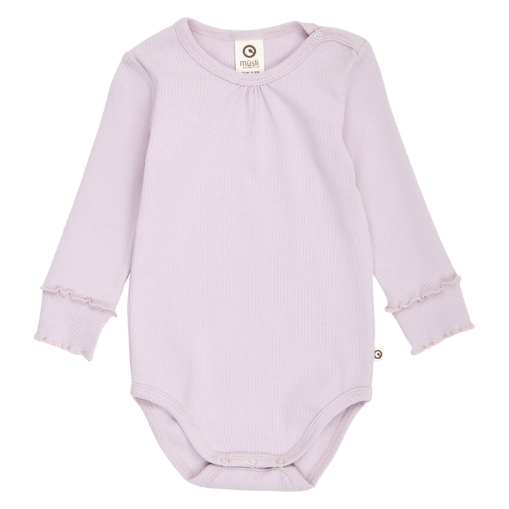 COZY ME RIB deco body