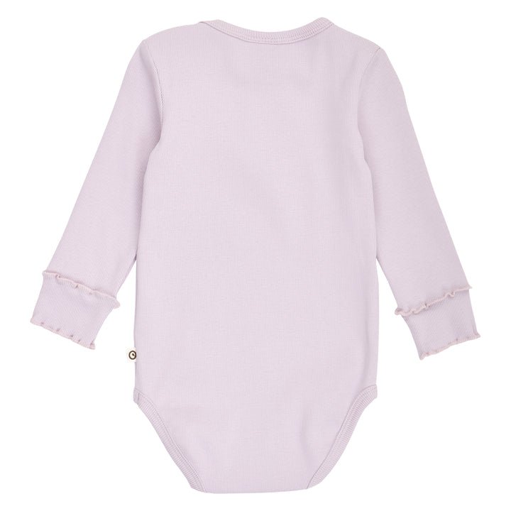 COZY ME RIB deco body