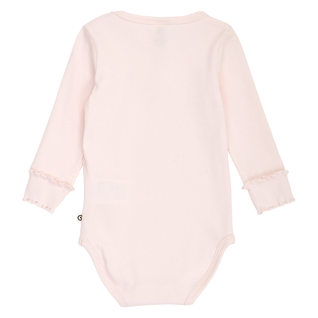 COZY ME RIB deco body