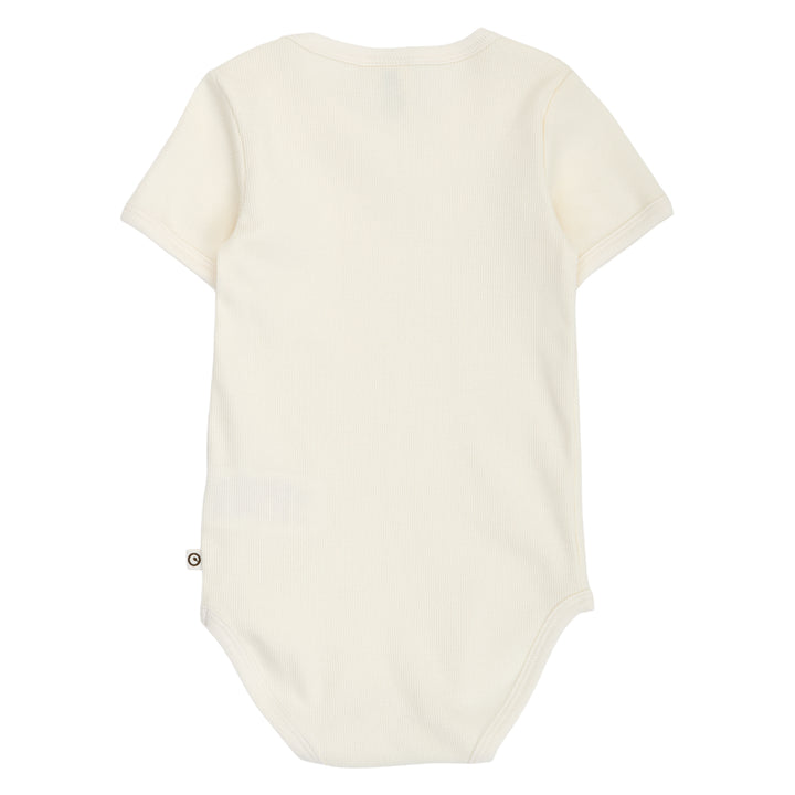 COZY ME RIB short sleeve body