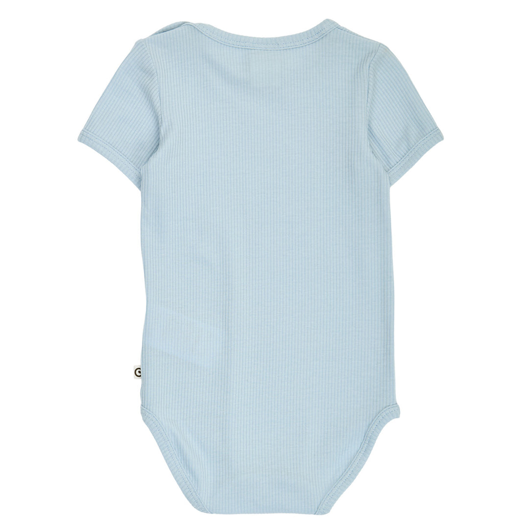 MELLOW tencel shortsleeve body