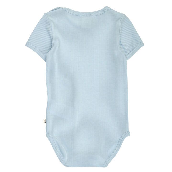 MELLOW tencel shortsleeve body