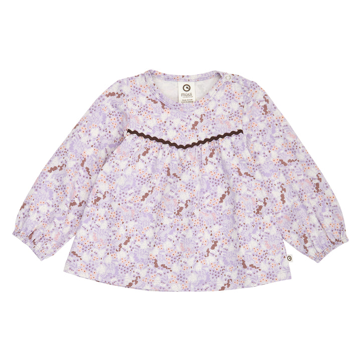 PRAIRIE wide fit top