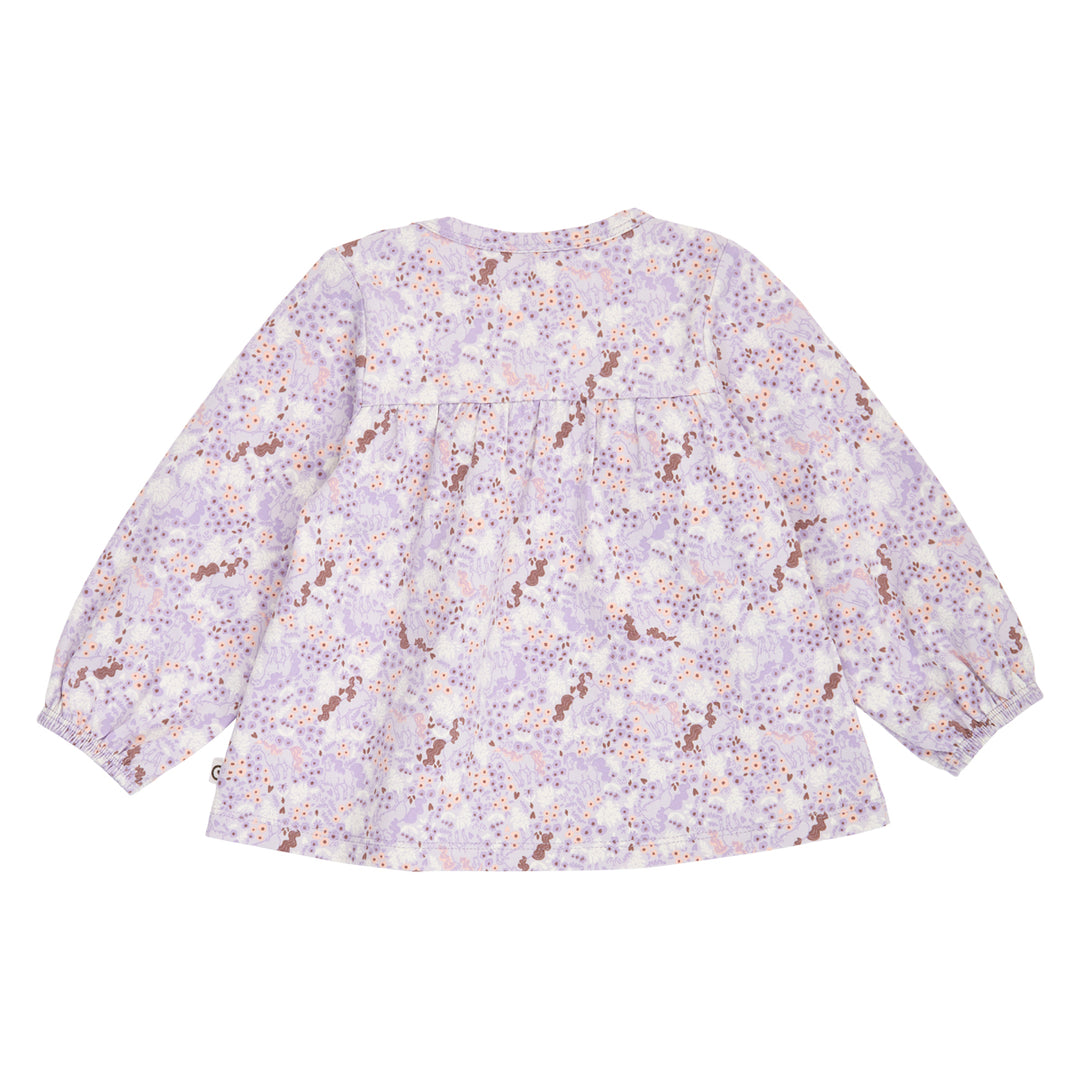 PRAIRIE wide fit top