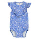 PRIMROSE floral frill body