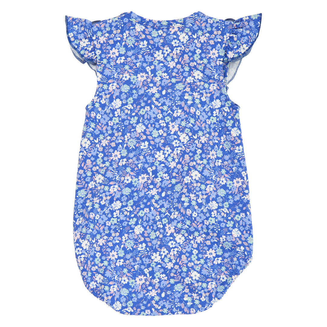 PRIMROSE floral frill body