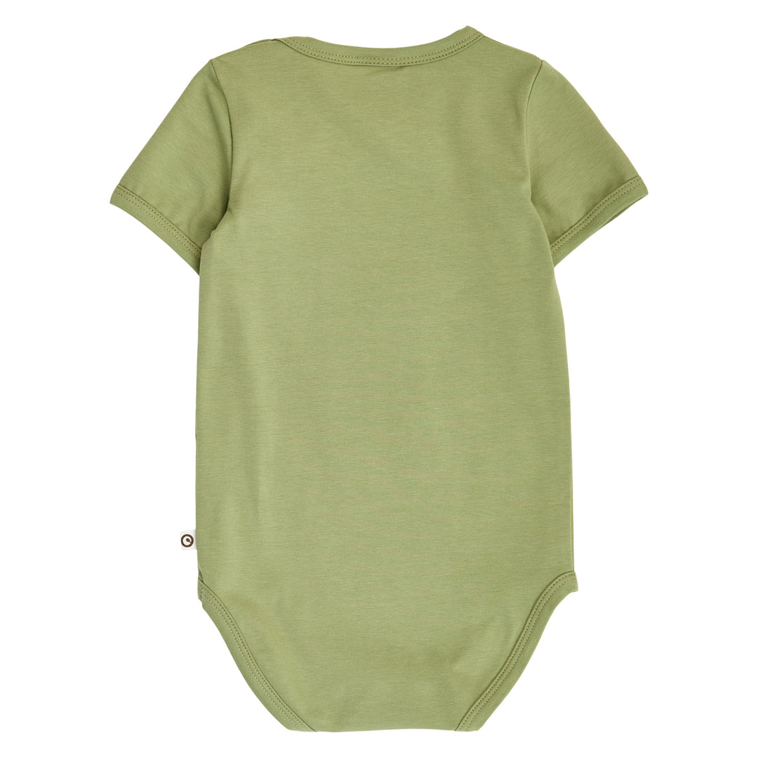 COZY ME short sleeve body 2-pack