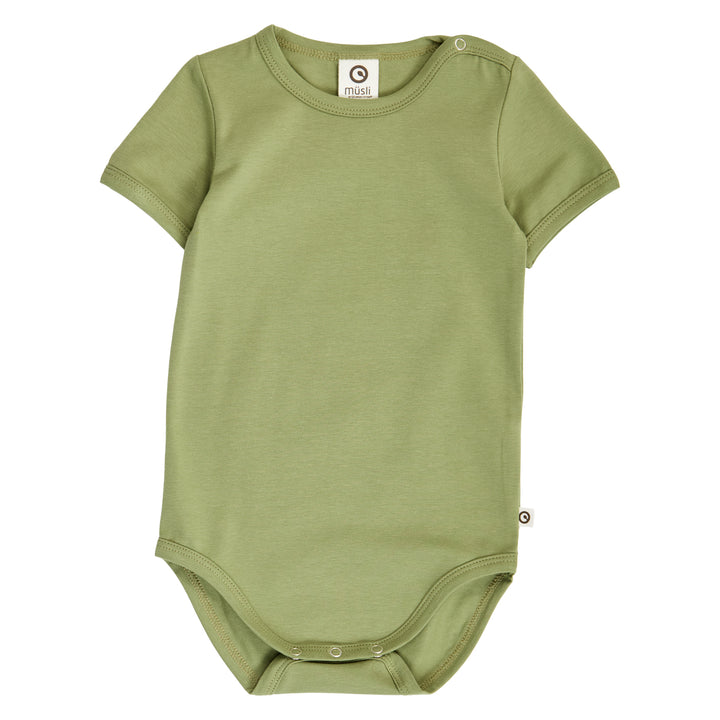 COZY ME short sleeve body 2-pack