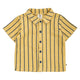 TERRY STRIPE shirt