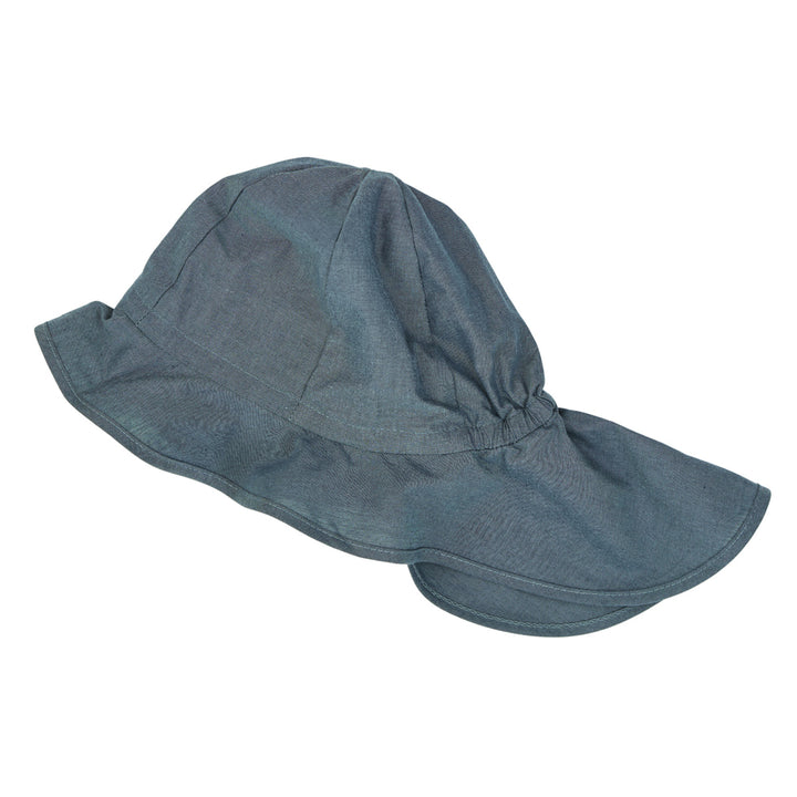 CHAMBRAY sun hat
