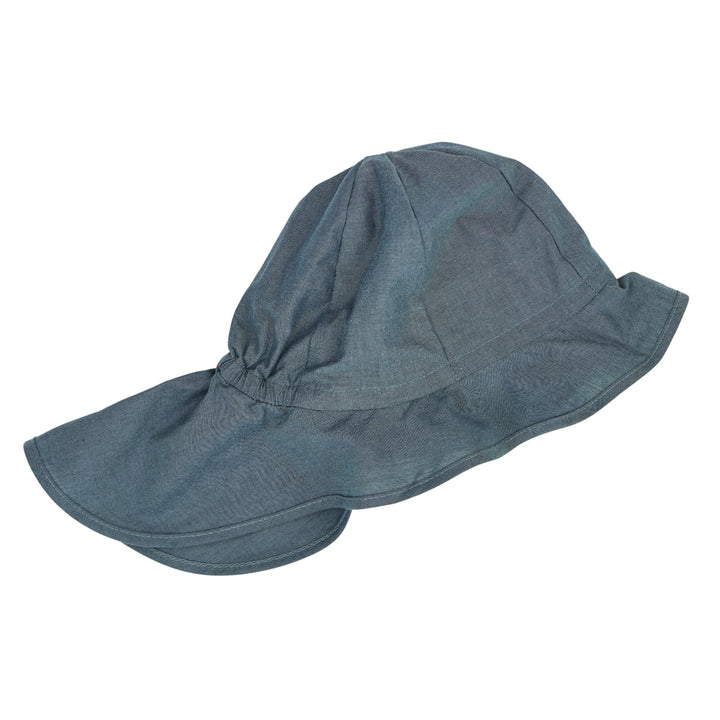 CHAMBRAY sun hat