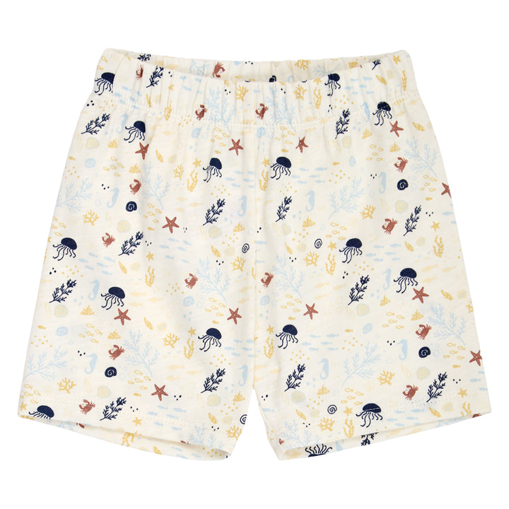 SEA printed shorts