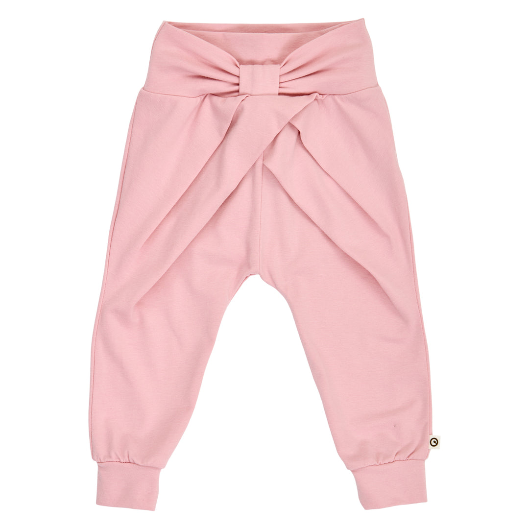 COZY ME bow pants