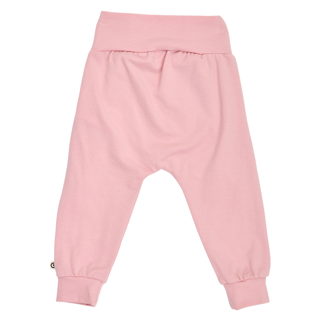 COZY ME bow pants