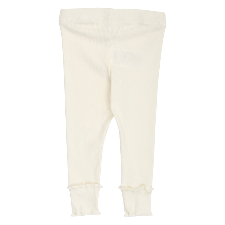 COZY ME RIB deco leggings