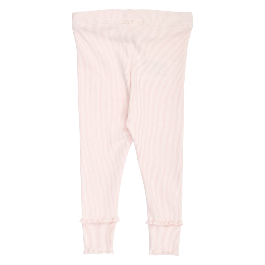 COZY ME RIB deco leggings