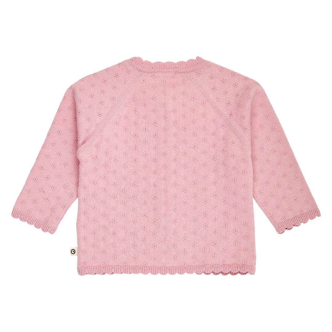 PRIMROSE knit cardigan