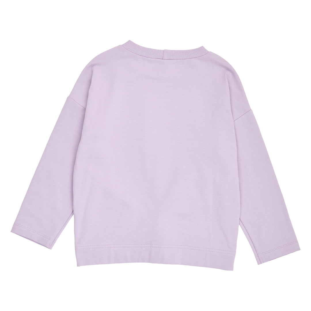 PRAIRIE knot sweatshirt
