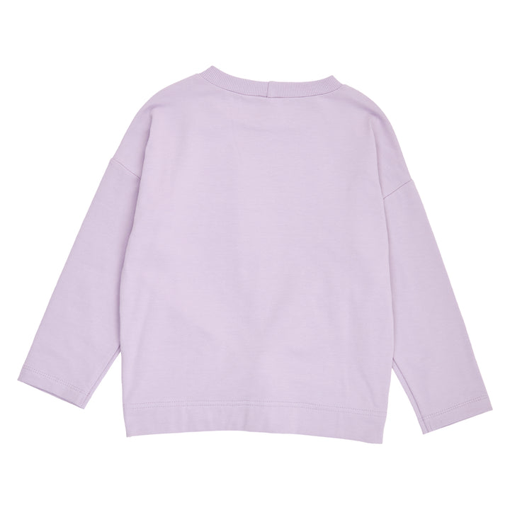 PRAIRIE knot sweatshirt