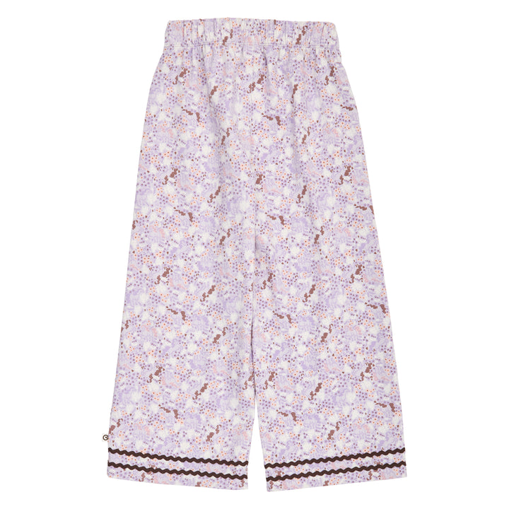 PRAIRIE wide fit pants