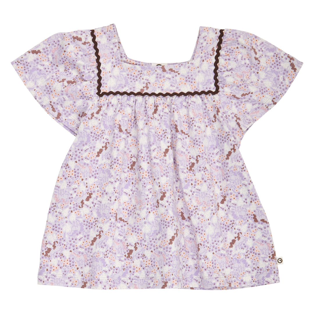 PRAIRIE wide fit top